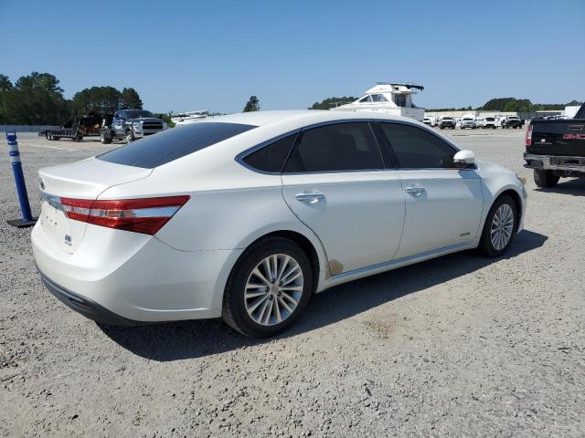 2013 Toyota Avalon