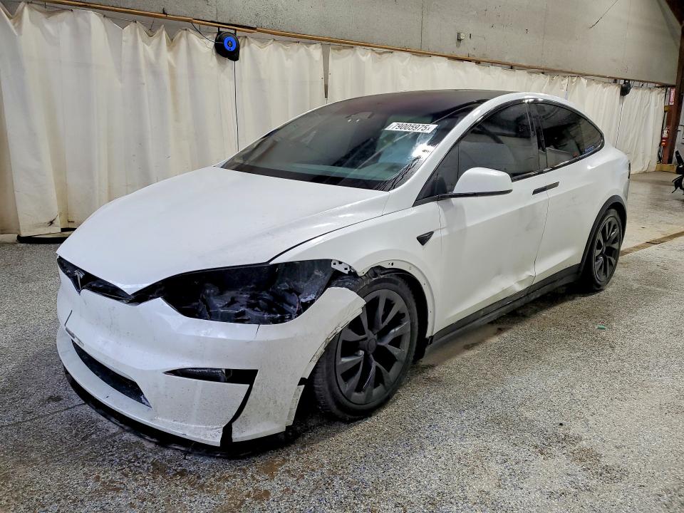 2023 Tesla Model x