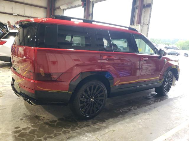 2025 Hyundai Santa fe