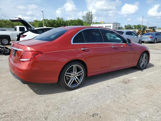2019 Mercedes-benz E-class