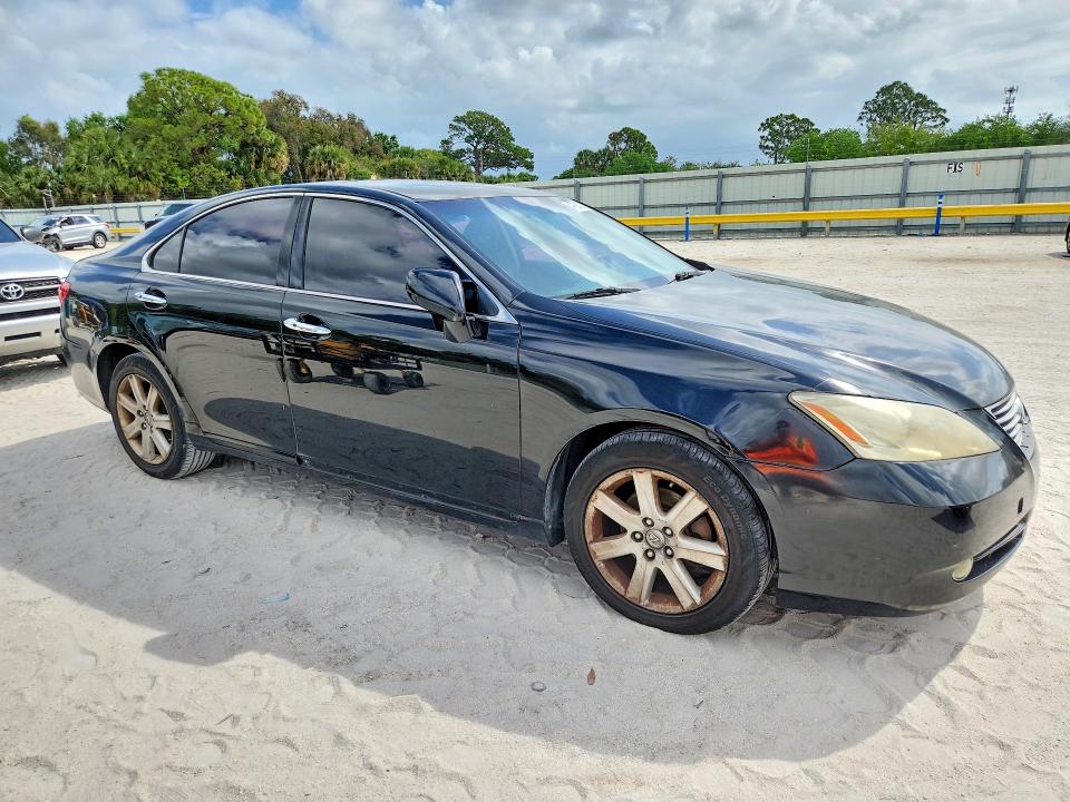 2008 Lexus Es 350