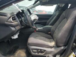 
										2021 Toyota Camry full									