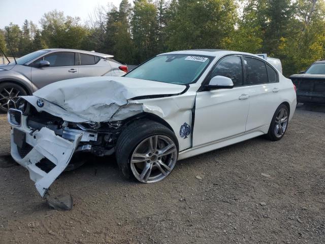 2018 BMW 3 series