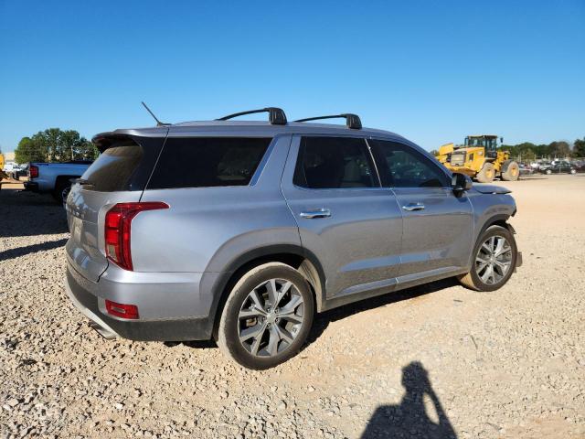 2020 Hyundai Palisade
