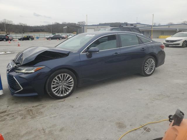 2019 Toyota Avalon