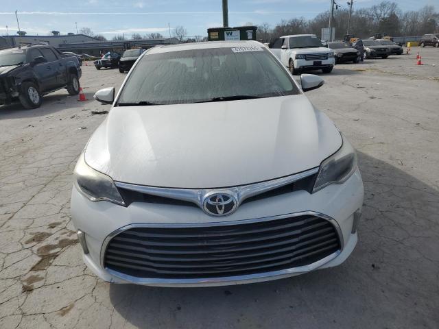 2016 Toyota Avalon