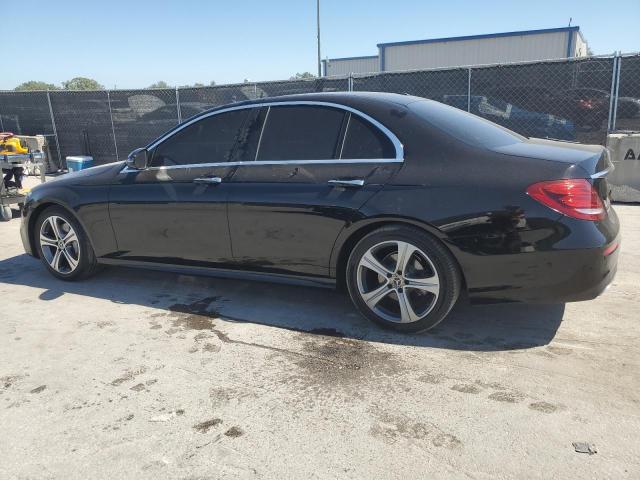 2017 Mercedes-benz E-class
