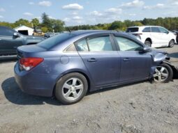 
										2013 Chevrolet Cruze full									