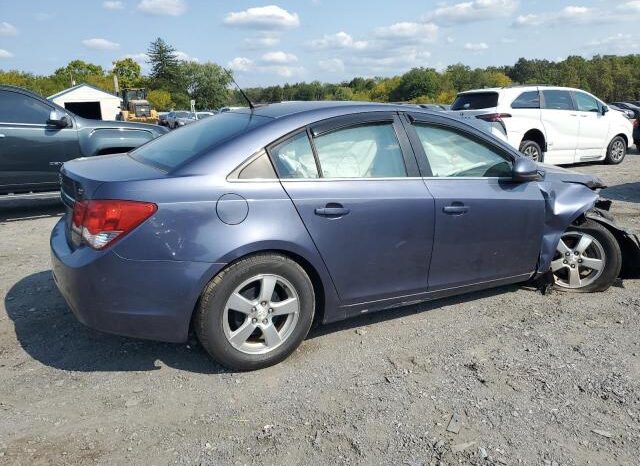 
								2013 Chevrolet Cruze full									