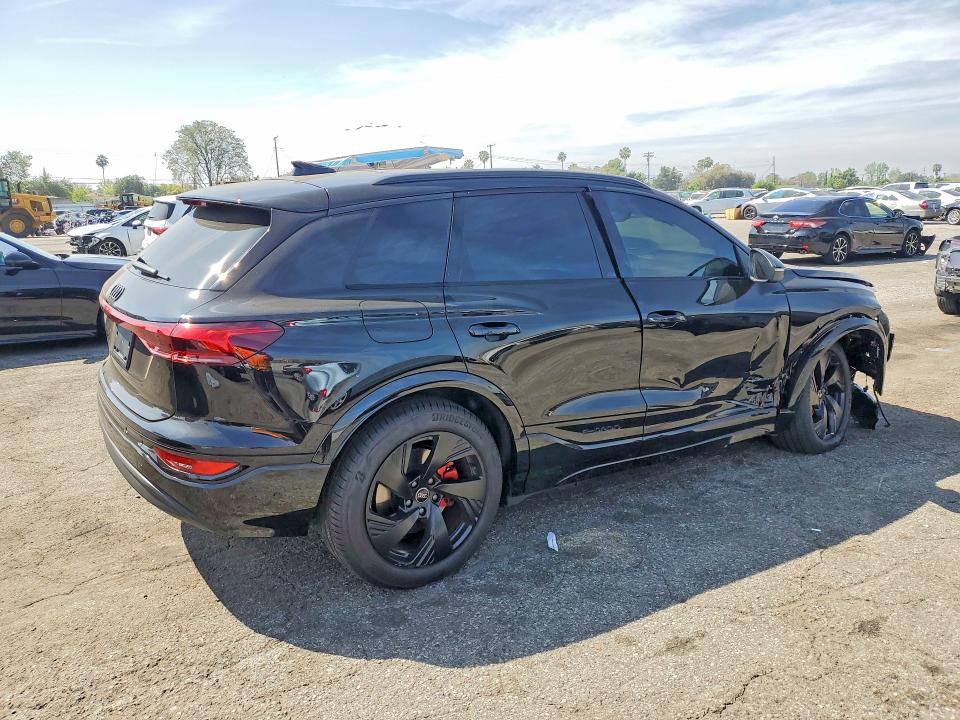 2025 Audi Q6