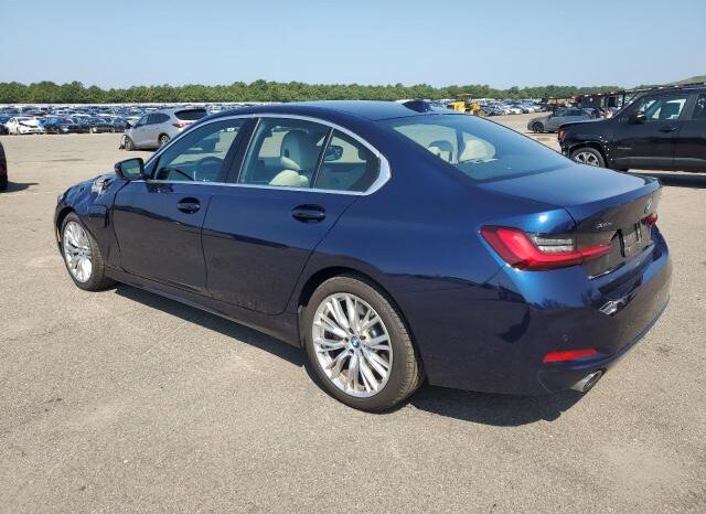 
								2024 BMW 3 series full									