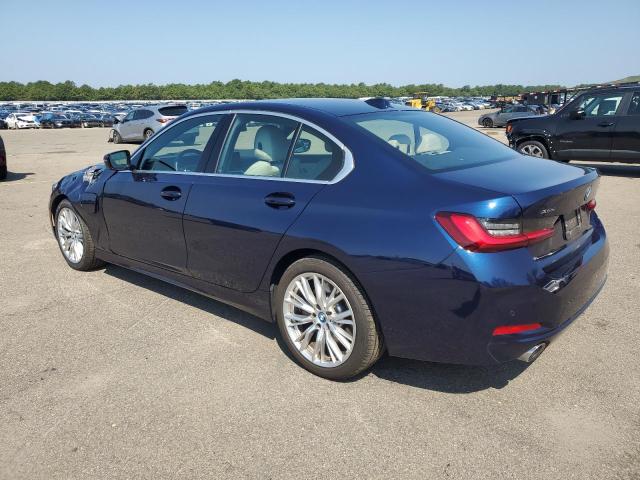 2024 BMW 3 series