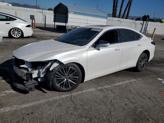 2024 Lexus Es 300h