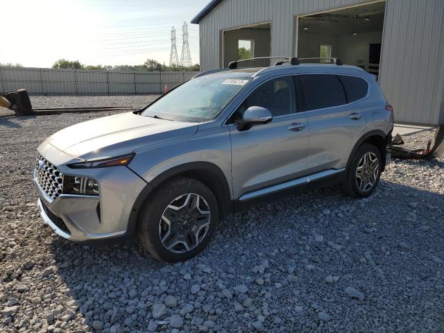 2022 Hyundai Santa fe l