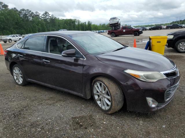 2013 Toyota Avalon