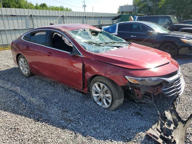 2019 Chevrolet Malibu