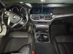 
										2020 BMW 3 series full									