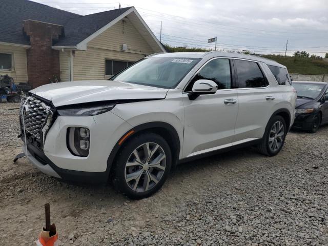 2020 Hyundai Palisade