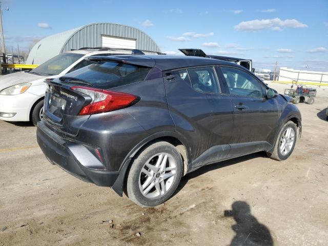 2021 Toyota C-hr