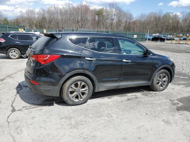 2016 Hyundai Santa fe