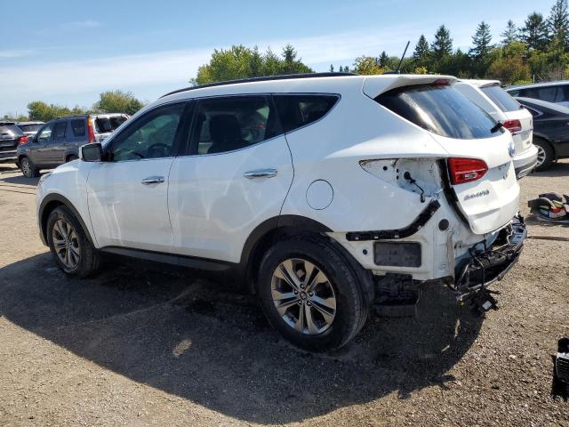 2014 Hyundai Santa fe s