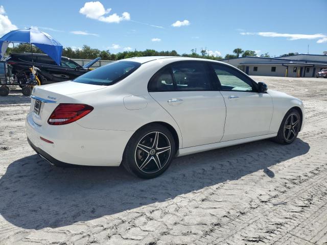 2018 Mercedes-benz E-class