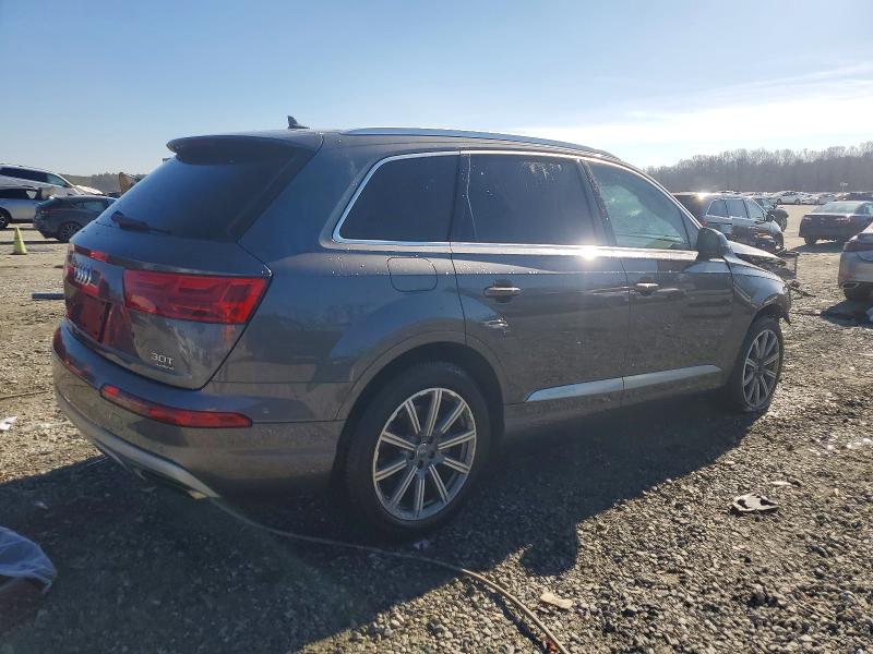 2018 Audi Q7