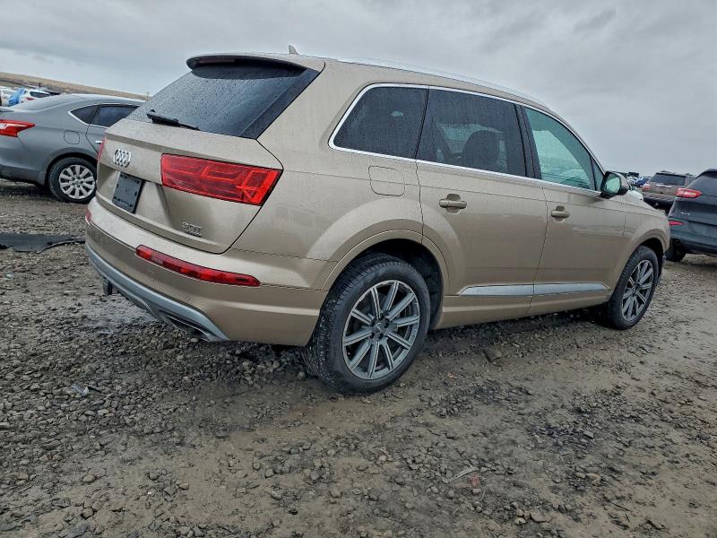 2018 Audi Q7