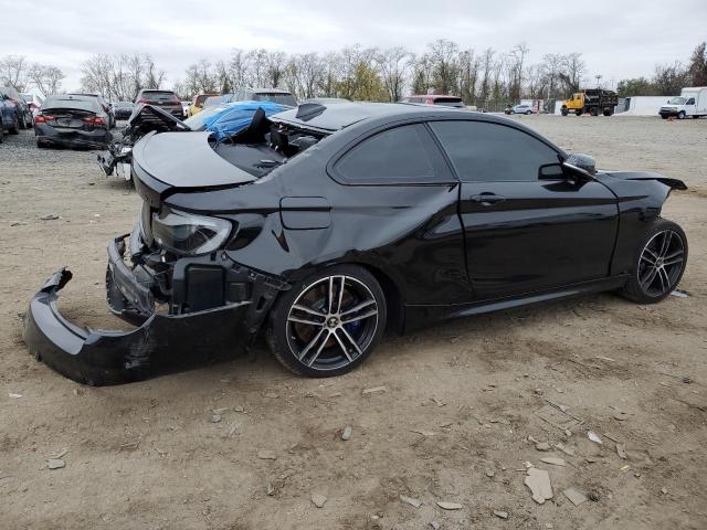 2017 BMW M2