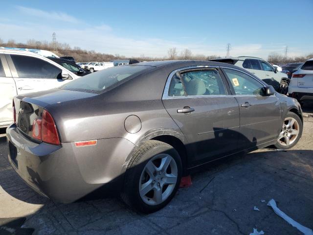 2012 Chevrolet Malibu