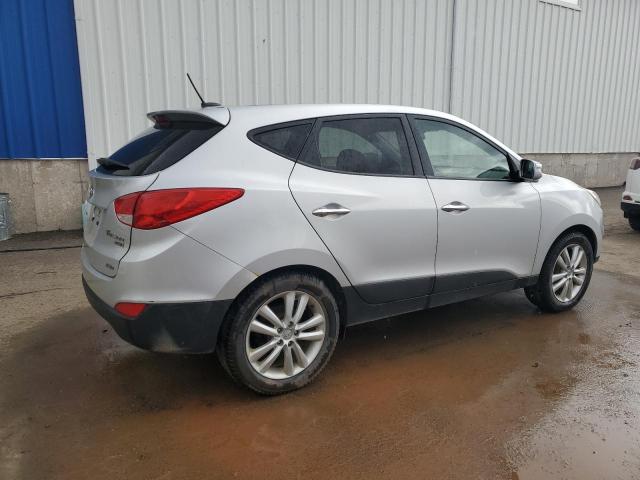 2012 Hyundai Tucson