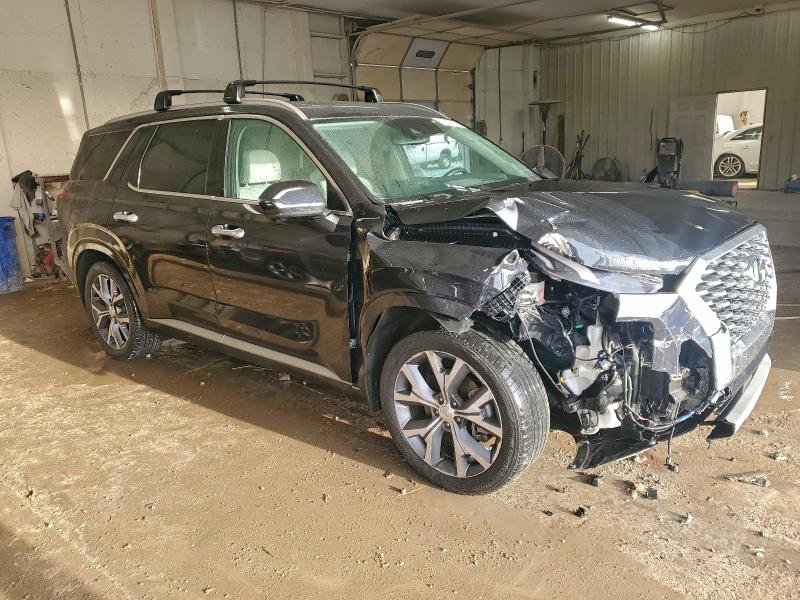 2021 Hyundai Palisade