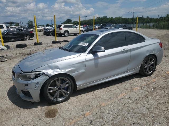 2014 BMW M2