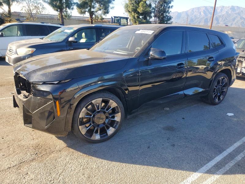 2023 BMW Xm