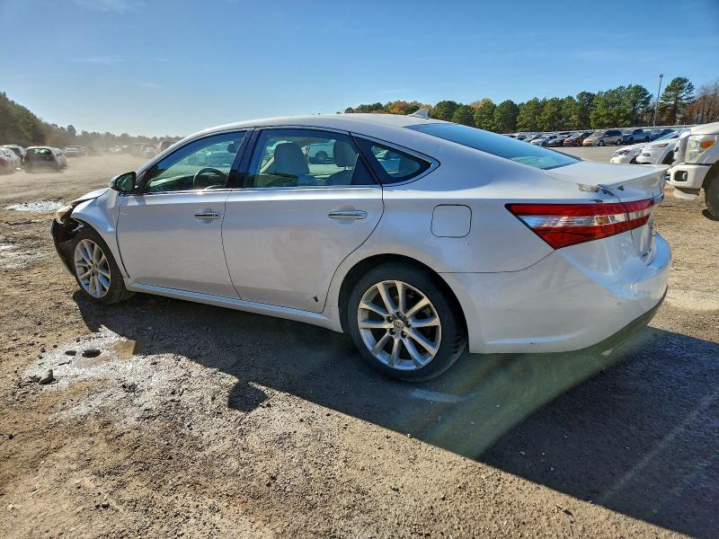 2015 Toyota Avalon