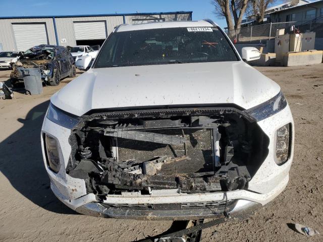 2020 Hyundai Palisade