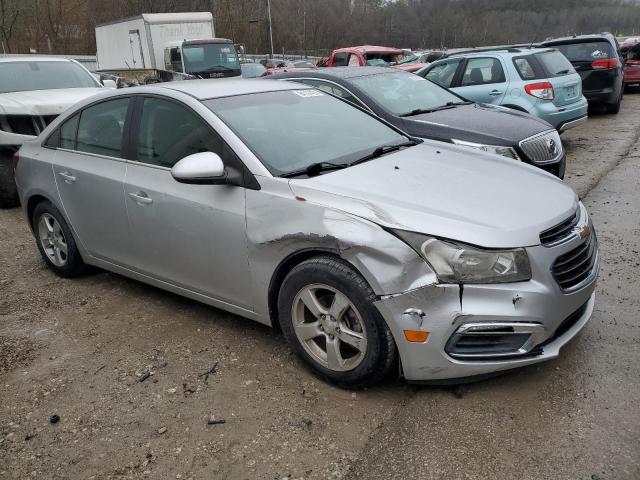 2015 Chevrolet Cruze