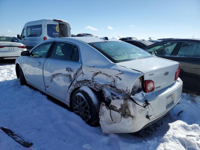 2012 Chevrolet Malibu