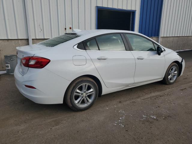 2018 Chevrolet Cruze