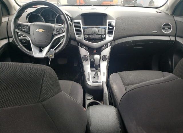 
								2013 Chevrolet Cruze full									