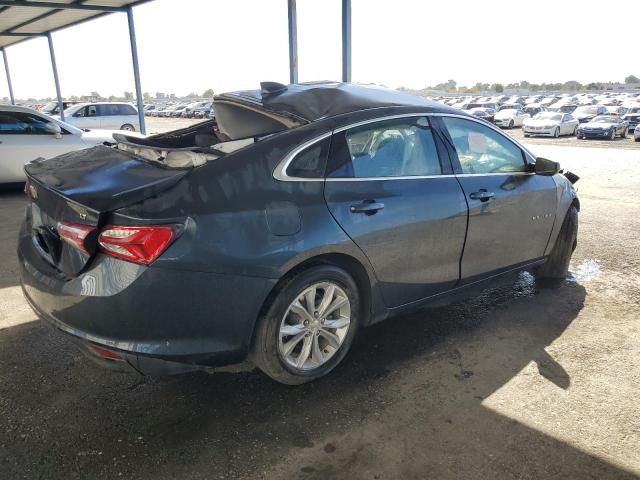 2021 Chevrolet Malibu