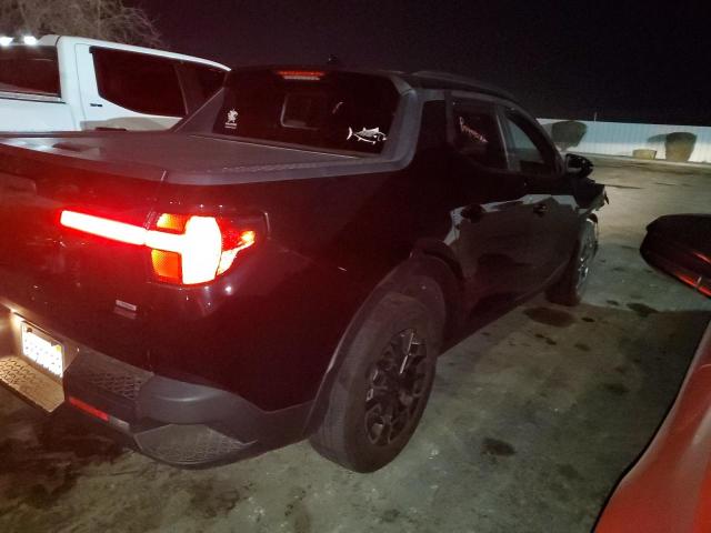 2023 Hyundai Santa cruz