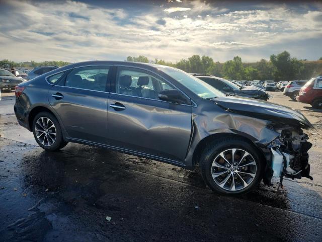 2018 Toyota Avalon