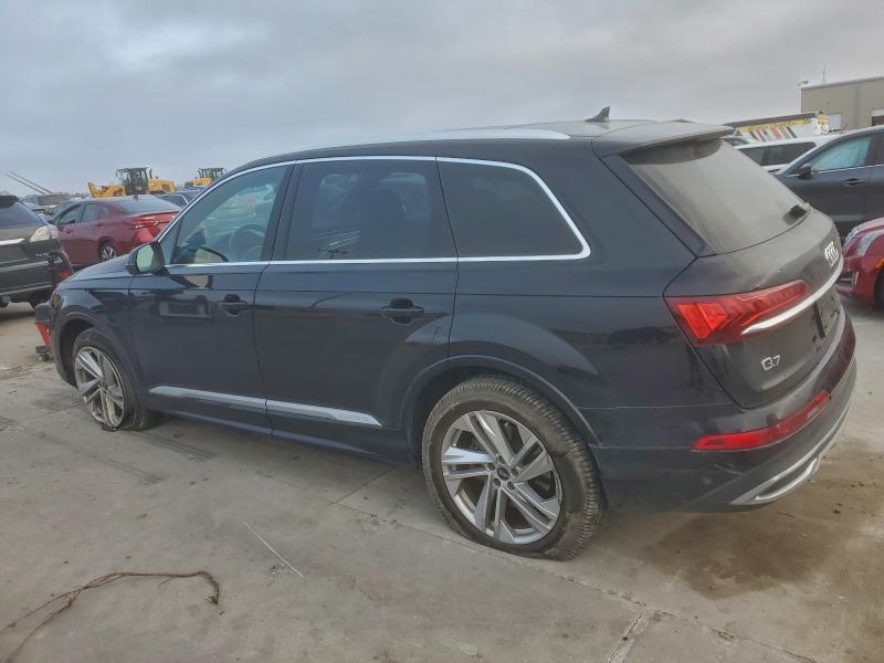 2021 Audi Q7