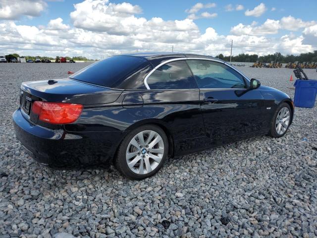 2012 BMW 3 series