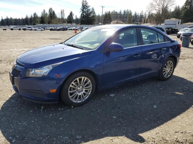 2012 Chevrolet Cruze