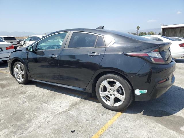 2017 Chevrolet Volt