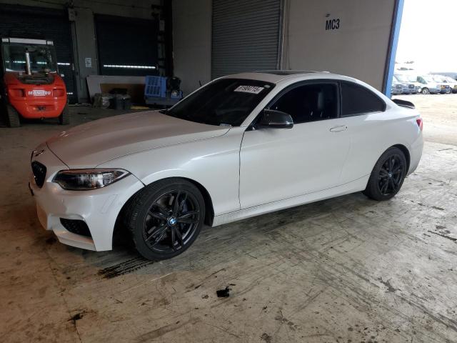 2015 BMW M235i