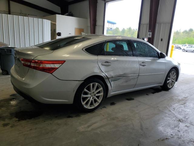 2014 Toyota Avalon