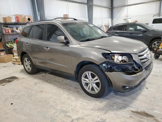 2012 Hyundai Santa fe